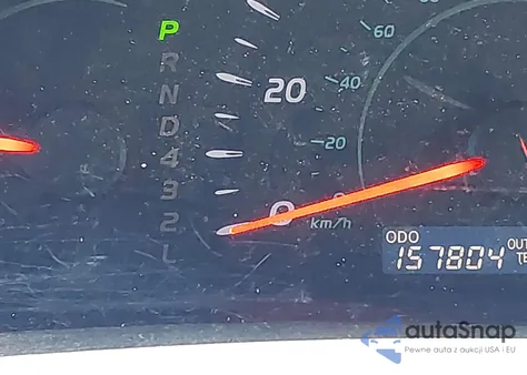 2008 Toyota Camry Le z USA, uszkodzony, nr VIN 4T1BE46K48U744825